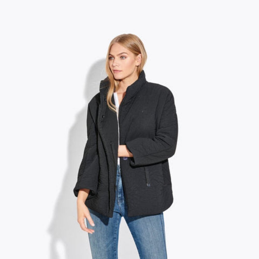 The Duplex Jacket